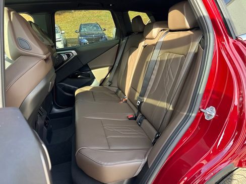 New 2026 BMW X3 xDrive30 w/ Premium Package image 23