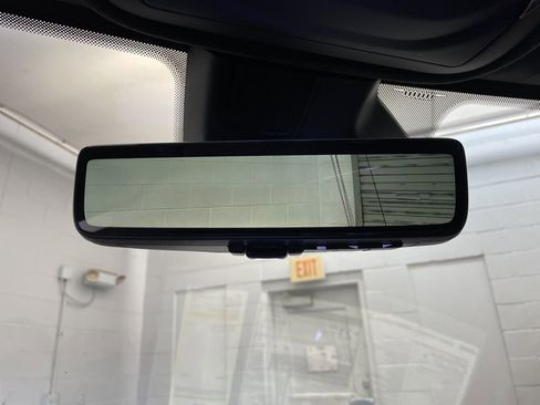 New 2025 Jeep Grand Cherokee L Summit image 17