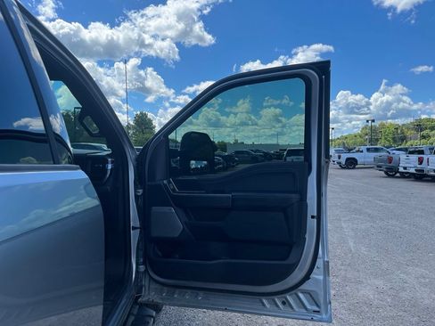 Used 2022 Ford F150 XLT w/ Equipment Group 302A High AWD/4WD image 32