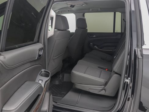 Used 2019 Chevrolet Suburban LS w/ Max Trailering Package AWD/4WD image 19