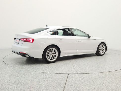 Used 2023 Audi A5 2.0T Premium w/ Convenience Package AWD/4WD image 5