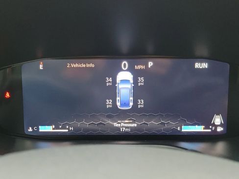 New 2026 Jeep Compass Limited w/ Sun, Sound & Navigation Group image 17