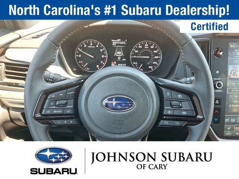 Used 2026 Subaru Forester Sport AWD/4WD image 16