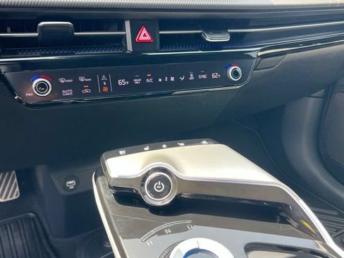 Certified 2023 Kia EV6 GT-Line w/ GT-Line Suede Seat Package AWD/4WD image 20