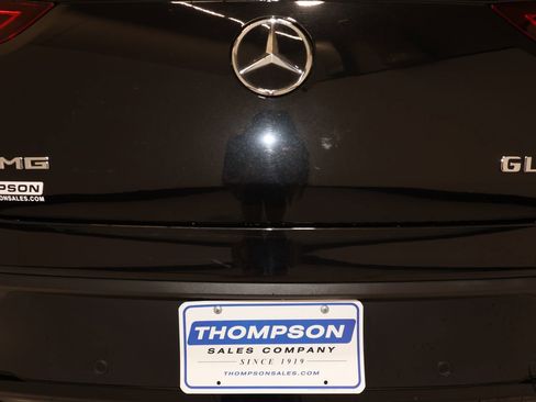 Used 2024 Mercedes-Benz GLE 53 AMG 4MATIC Coupe image 39