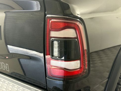 Used 2022 RAM 2500 Power Wagon AWD/4WD image 34