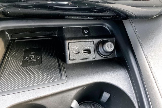 Used 2024 INFINITI QX50 Luxe FWD image 31
