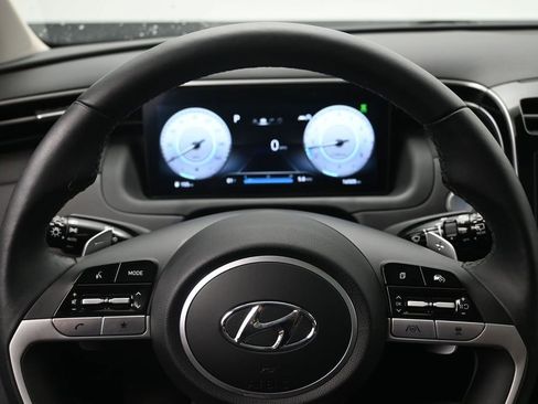 Used 2024 Hyundai Tucson Limited AWD/4WD image 12