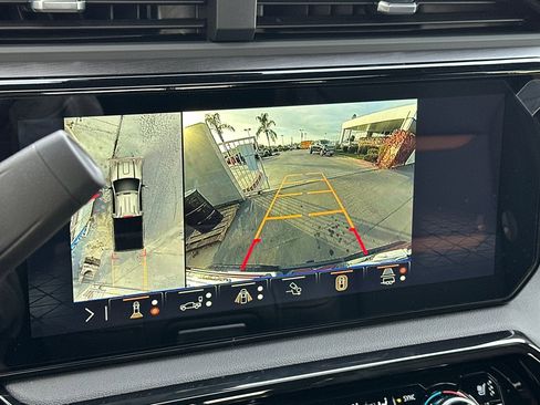 New 2026 GMC Sierra 2500 AT4 w/ AT4 Premium Plus Package image 20