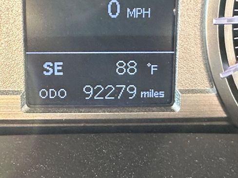 Used 2017 Toyota 4Runner SR5 RWD image 14