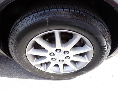 Used 2015 Buick Enclave Leather AWD/4WD image 11