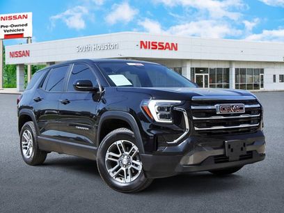 Used 2026 GMC Terrain Elevation w/ LPO, Floor Liner Package