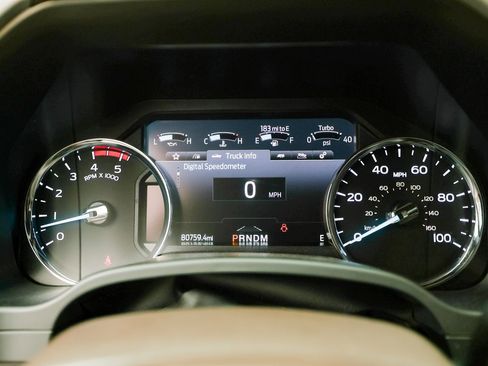 Used 2022 Ford F250 King Ranch w/ King Ranch Ultimate Package image 14