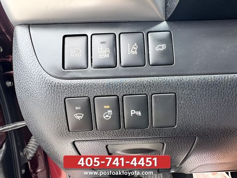 Used 2016 Toyota Highlander Limited Platinum AWD/4WD image 20