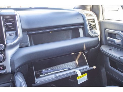 Certified 2025 RAM 2500 Big Horn AWD/4WD image 55