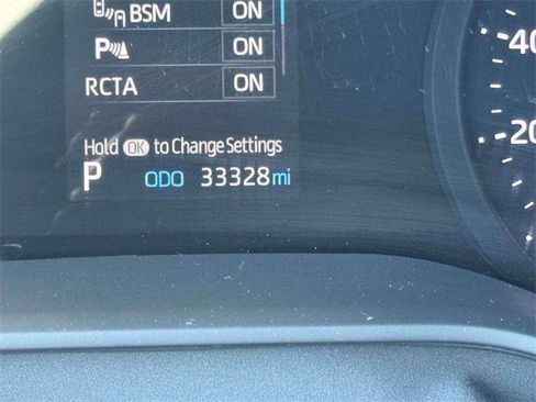 Certified 2022 Toyota Sienna XSE image 25