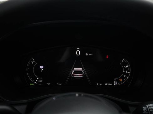 New 2026 MAZDA CX-90 Plug-In Hybrid w/ Preferred AWD/4WD image 24