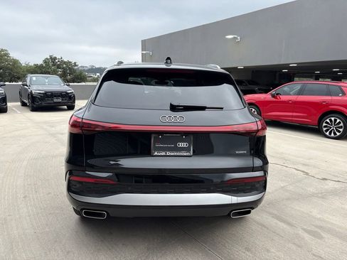 Used 2025 Audi Q5 Premium w/ Convenience Package AWD/4WD image 7