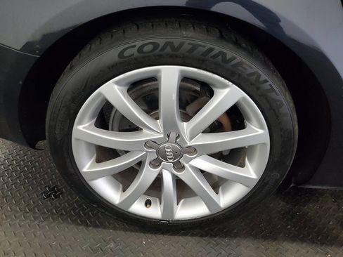 Used 2013 Audi A4 2.0T Premium Plus AWD/4WD image 19