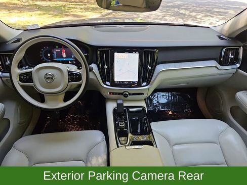 Used 2024 Volvo S60 T8 Plus w/ Protection Package Premier AWD/4WD image 9