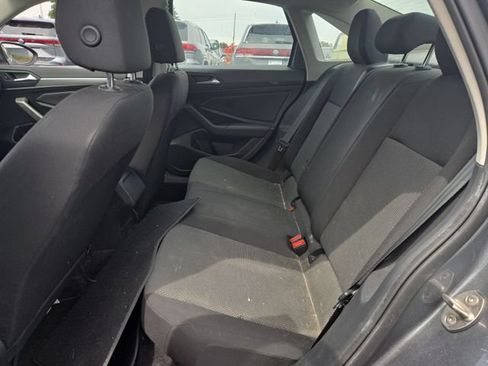 Used 2020 Volkswagen Jetta S w/ Driver Assistance Package FWD image 11