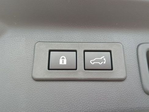 New 2026 Subaru Forester Touring AWD/4WD image 36