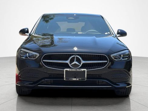 New 2026 Mercedes-Benz C 300 Sedan image 8