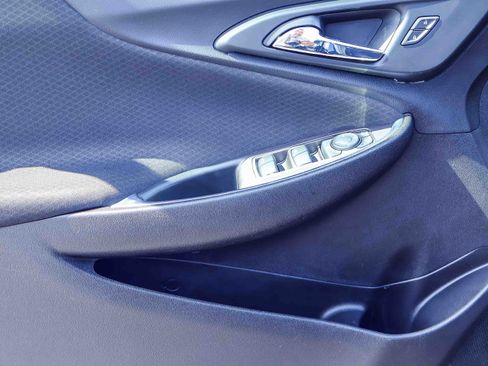 Used 2022 Chevrolet Malibu LT FWD image 10