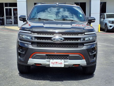Certified 2024 Ford Expedition Timberline AWD/4WD image 2
