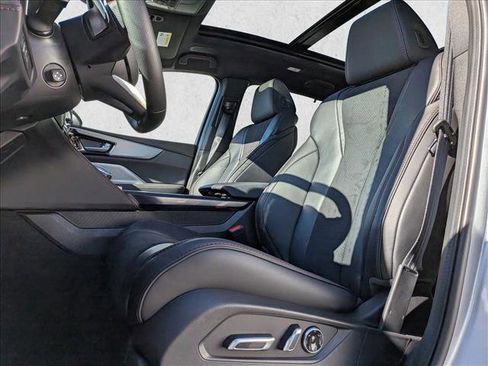 New 2026 Acura MDX A-Spec image 4