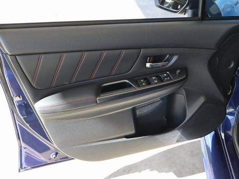 Used 2020 Subaru WRX Premium w/ Performance Package image 19