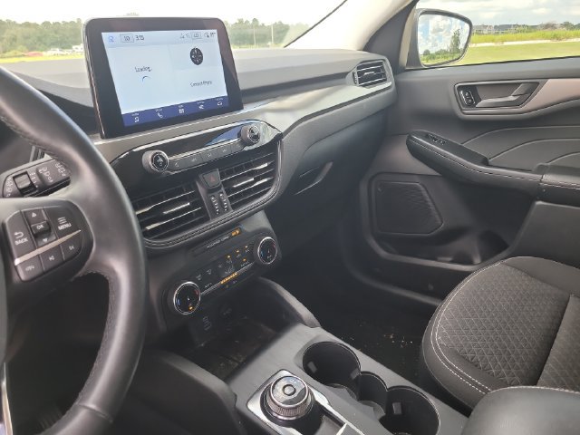 Used 2023 Ford Escape Active FWD image 21