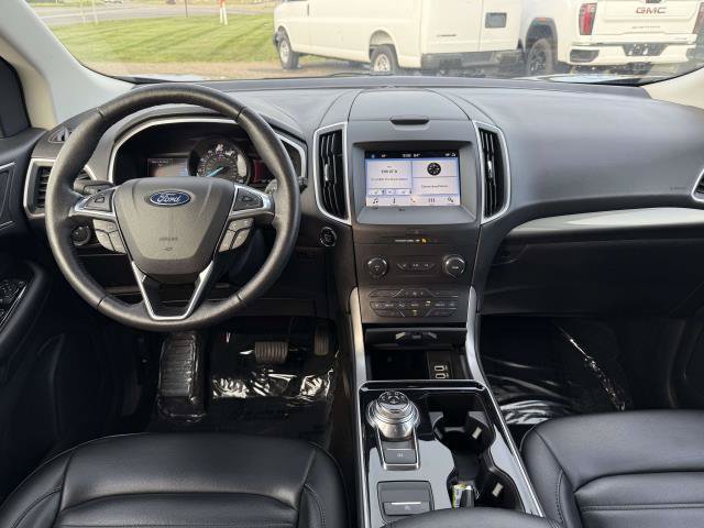 Used 2019 Ford Edge SEL w/ Equipment Group 201A AWD/4WD image 15