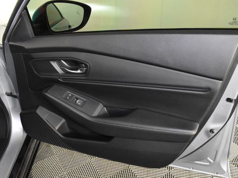 Certified 2023 Honda Accord Sport image 39