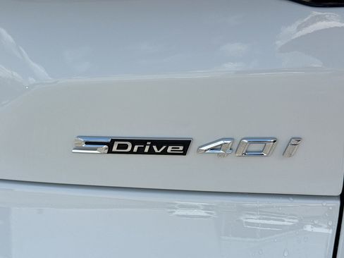 New 2026 BMW X5 sDrive40i RWD image 11