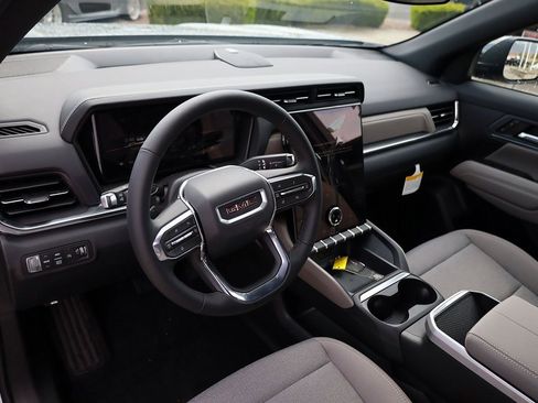 New 2026 GMC Terrain Elevation w/ Black Edition image 12