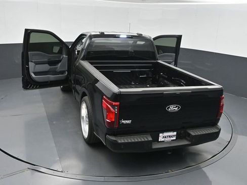 Used 2025 Ford F150 XL w/ Equipment Group 103A High RWD image 51