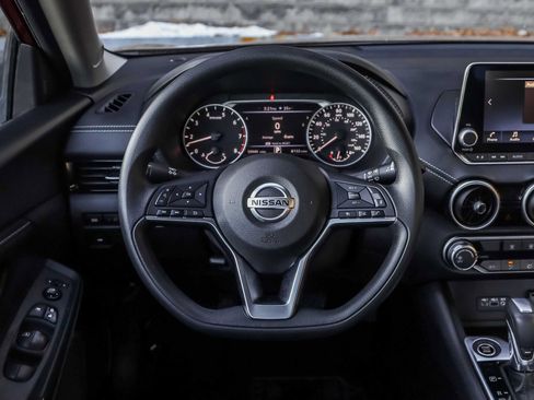 Used 2023 Nissan Sentra SV image 26