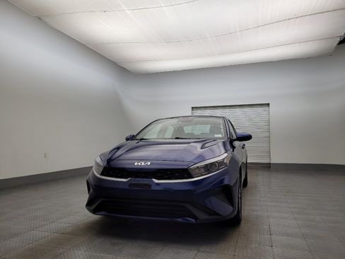 Used 2022 Kia Forte LXS image 15