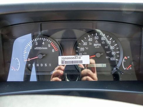 New 2025 Chevrolet Low Cab Forward image 11