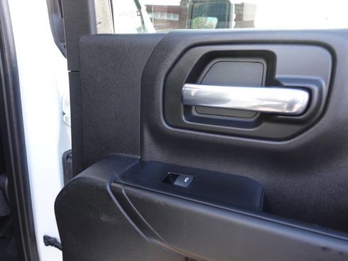 Used 2023 Chevrolet Silverado 2500 LT w/ Z71 Sport Edition image 31