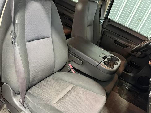 Used 2013 Chevrolet Silverado 1500 LT RWD image 19