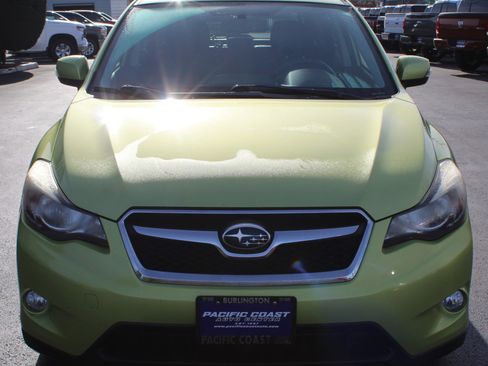 Used 2014 Subaru Crosstrek Touring image 8