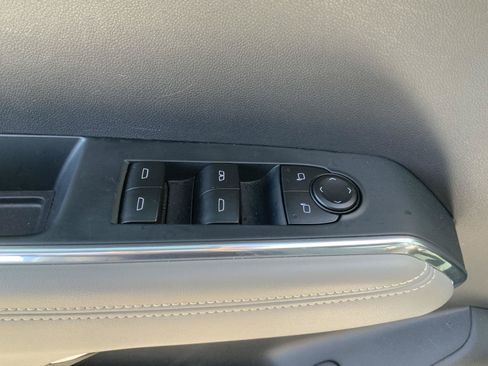 Used 2026 GMC Acadia Elevation w/ Elevation Premium Package AWD/4WD image 21