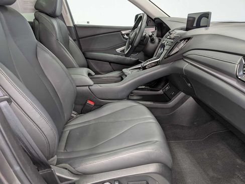 Certified 2023 Acura RDX AWD image 43