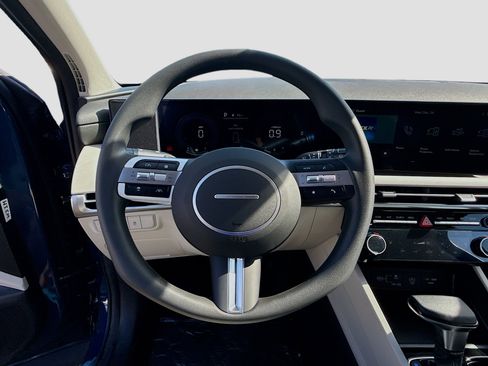 New 2026 Hyundai Tucson SEL image 8