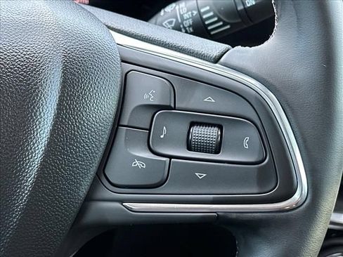 New 2026 Buick Encore GX Sport Touring w/ Advanced Technology Package FWD image 28