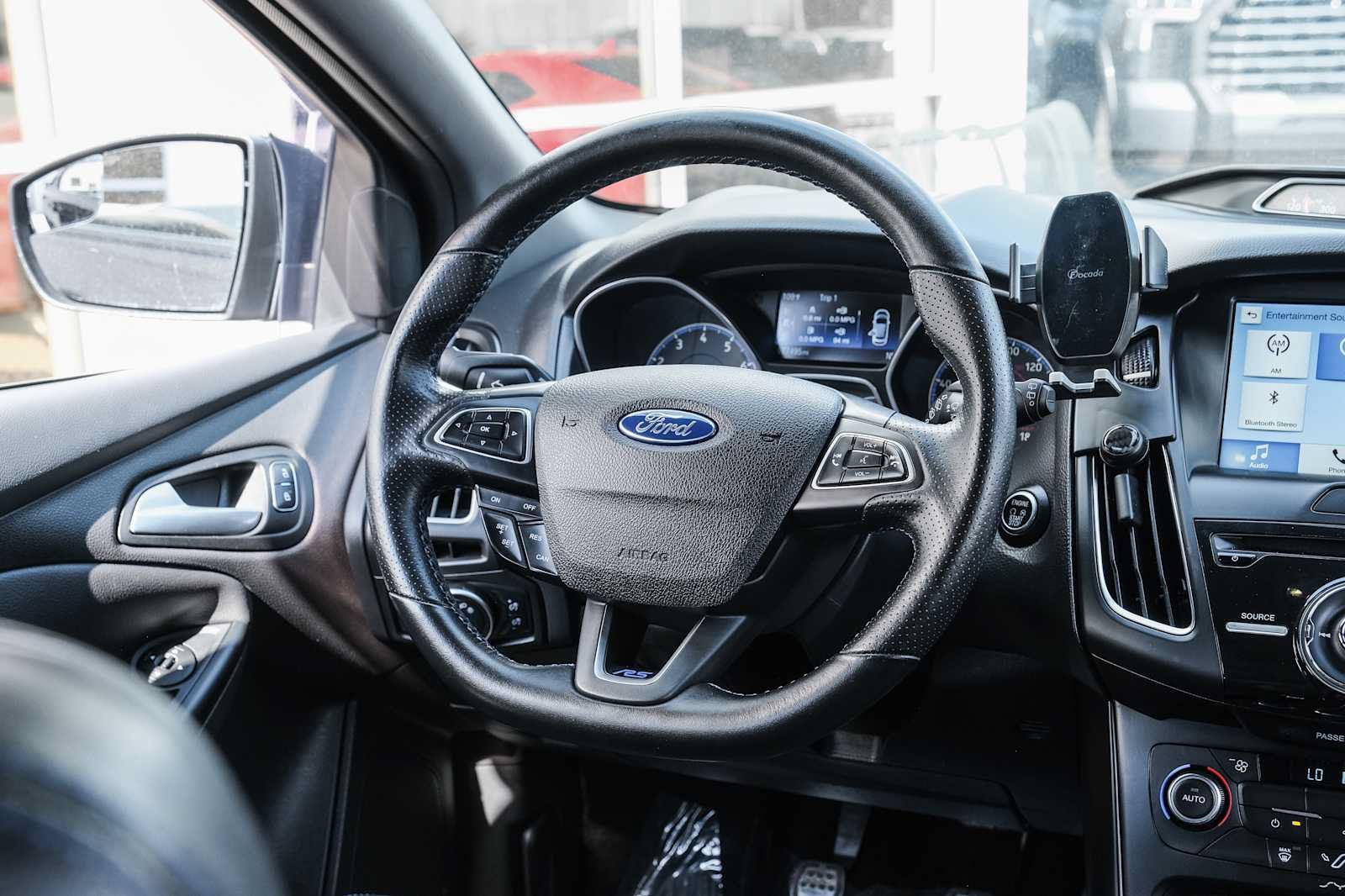 Used 2016 Ford Focus RS AWD/4WD image 25