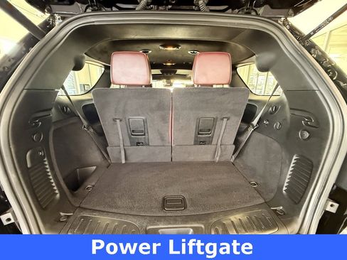 Certified 2024 Dodge Durango R/T image 13