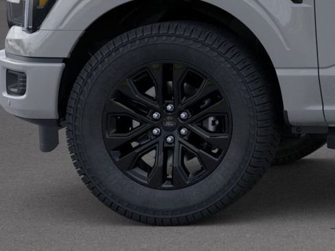 New 2026 Ford F150 Lariat RWD image 19